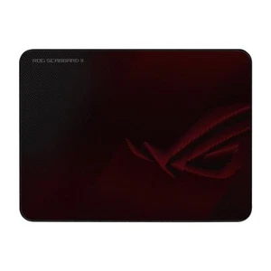 ASUS ROG Scabbard II Medium Gaming Mauspad mittlere Größe rutschfest - Bild 1 von 5