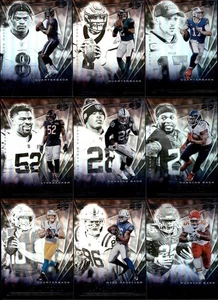 2020 Panini Illusions Football Complete Your Set #1-142 You Pick! - Picture 1 of 42