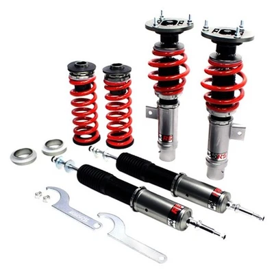 For BMW 325i 06-13 Godspeed Project MRS1630 Mono-RS Front & Rear Coilover Kit Foto 1 de 4