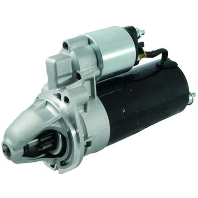 New Starter For Mercedes-Benz 300CE 300E 300TE C220 C280 C36 AMG E320 S320 SL320 - Image 1 of 4