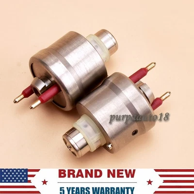 2x Fuel Injector for Chevrolet GMC C1500 C2500 K1500 K2500 Cadillac Buick Isuzu - Image 1 of 4