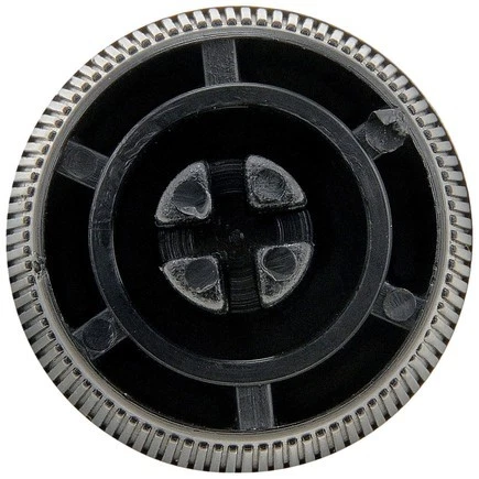 Perilla de manija de ventana Dorman 76942 Foto 1 de 4