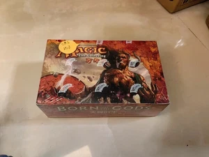 Magic the Gathering Born of the Gods Display - Bild 1 von 1