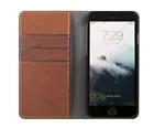 NOMAD Leather Folio Apple IPhone 7/8 - Brown