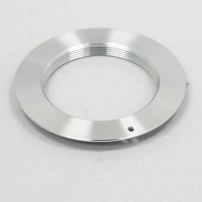 M42 Schraub Objektiv adapter für Sigma SA kamera SD8 SD9 SD10 SD14 SD15 SLR