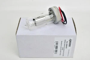 Ecom 22590001 Deuterium-Lampe für UV-Detektoren – 80022402 / WL24198 / 09830 - Bild 1 von 3