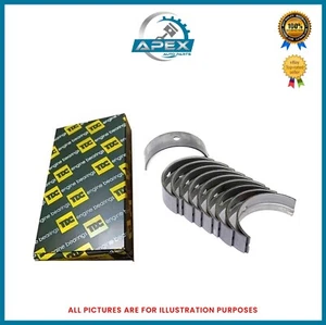 Mazda 3 6 CX-5 2.2 D 4WD Moteur Diesel SHY1 SHY4 Vilebrequin Roulement - 0.50 - Picture 1 of 4