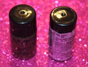 2x NYX Ultra Pearl Mania #LP023 walnut noix - Picture 1 of 2