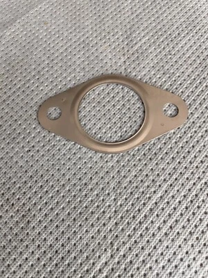 梅赛德斯-奔驰 A102141480 84-93 190E 排气歧管垫片 正品 原始设备制造商 — 第 1/2 张图片