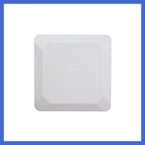 30M Long Range UHF 915Mhz ISO-18000-6C(EPC G2) WG26/34/R232/RS485 output Reader - Picture 1 of 9