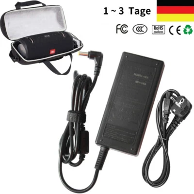 für JBL Xtreme 2 JBL Extreme 2 JBL Boombox Lautsprecher Netzteil Ladegerät Box