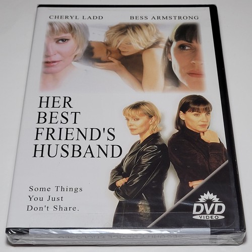 Her Best Friends Husband (DVD, 2001) Cheryl Ladd Bess Armstrong Free