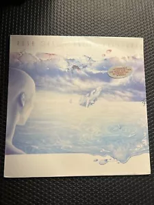 Rush Grace Under Pressure RARE 1984 VINYL LP New & Sealed Read - Picture 1 of 3