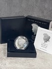 2023 proof peace dollar