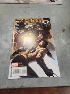 Wolverine: Origins #15 Aug. 2007 Marvel Comics  - Picture 1 of 2