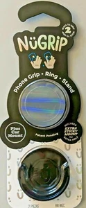 NuGRiP Phone Grip Ring Stand - Picture 1 of 2
