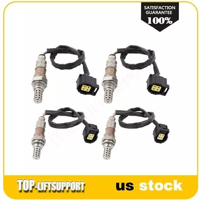 For 2006 Dodge Durango 3.7L 4X O2 02 Oxygen Sensor Upstream Downstream - Изображение 1 из 4