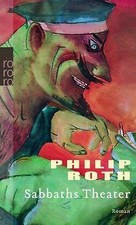 Sabbaths Theater von Roth, Philip | Buch | Zustand gut