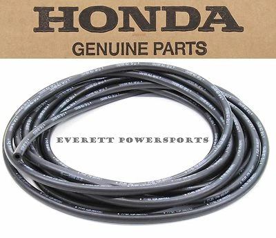 Manguera de combustible genuina Honda a granel 5,5 mm x 8 k mm/~26' longitud línea (ver descripción) #O102 Foto 1 de 4
