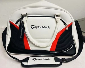 TaylorMade Sports Caddy Golf Bag - Picture 1 of 20