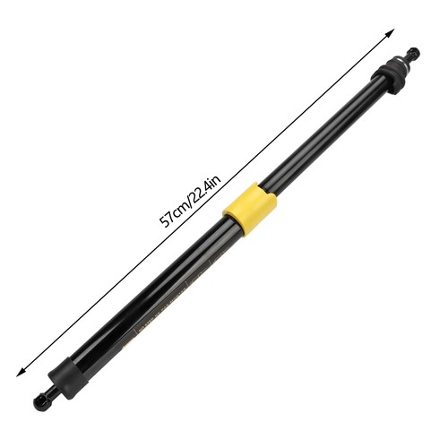 Rear Door Stay Support Shock 68907‑35081 Back Door Damper Strut For FJ