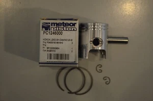 Pistone Meteor PC1246000 D. 40 - LEAD-SH-CAMINO-STING-SCOOPY - Imagen 1 de 1