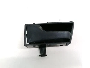 Volkswagen Golf 1987 Door Handle Interior, Rear Left 321837235A, G #1414146-58 - Picture 1 of 9