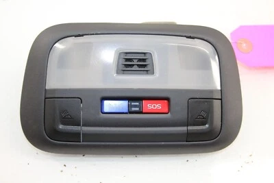 Luz domo interior Subaru WRX STI 2019-2021 OEM DS41 Foto 1 de 4