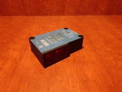 SICK WTB27-3P2441 sensor - Image 1 of 3