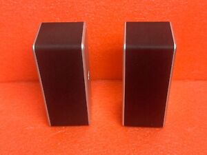 Replacement Left and Right Vizio Satellite Speakers for SB3651 E6 System Used