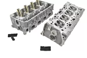 Engine Cylinder Head ITM 60-3005 fits 97-99 Mitsubishi Montero Sport 2.4L-L4 - Picture 1 of 1