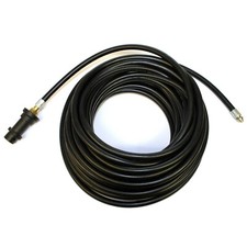 Karcher K2 K3 K4 K5 K6 15m Drain Cleaning Hose Retrojet Nozzle Pressure Washer
