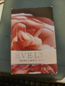 Vintage Crabtree & Evelyn Perfumed Soap - Picture 1 of 1