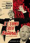 Et l'homme crée Satan ! (Restauré En 4K Ultra-HD) (DVD) Gene Kelly (IMPORTATION UK)