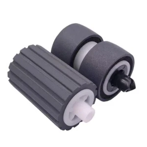 Pickup-Rolle für Canon DR-2580C 2510C 2010C 3010C DR-C130 Hochgeschwindigkeitssc - Picture 1 of 1