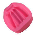 Get Creative with Silicone Gummy Molds for Cake Decoration and Baking