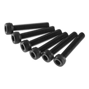 Tornillos Traxxas X Maxx 3234 2,5x14 mm máquina cabezal de tapa (unidad hexagonal) (6) - Imagen 1 de 1