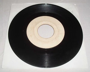 RAYMOND HARPER / PRIMO & HARMONIZERS No Other Love 1966 DOCTOR BIRD PRE SKA 45 - Picture 1 of 2