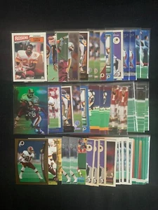50X DARRELL GREEN LOT! NMMT/MINT! - Picture 1 of 1