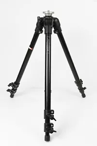 Manfrotto 144B Professional Alu Stativ - Bild 1 von 11