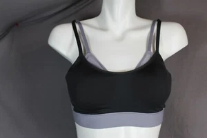 Natori 752201 Underwire Lined Gravity Contour Sports Bra size 32C - Picture 1 of 7