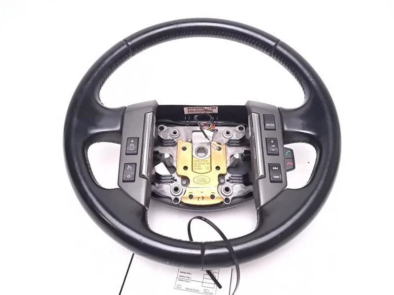 STEERING WHEEL fits LAND ROVER LR2 2010 - Image 1 of 4