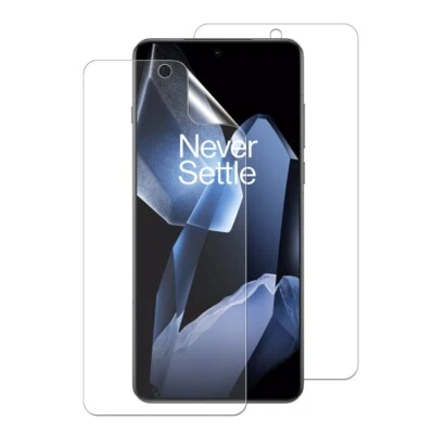 [2 Pack] ArmorSuit MilitaryShield OnePlus 13 Screen Protector USA - Image 1 of 4