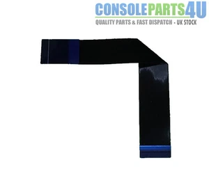 PS3 Super Slim Repairs, 4201B Single lens Laser Ribbon Cable UKPS, UK Stock - Picture 1 of 2
