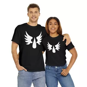 Blood Angels Unisex T-Shirt - Picture 1 of 37