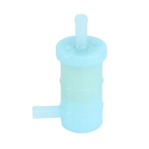 4268939M91 Massey Ferguson 1739E 1735E 1739E 1740E 1825E Inline-Kraftstofffilter - Bild 1 von 1