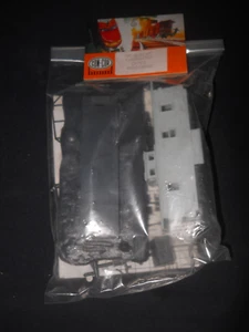 HO Con-Cor Yardmaster Office Kit Sealed - Picture 1 of 1