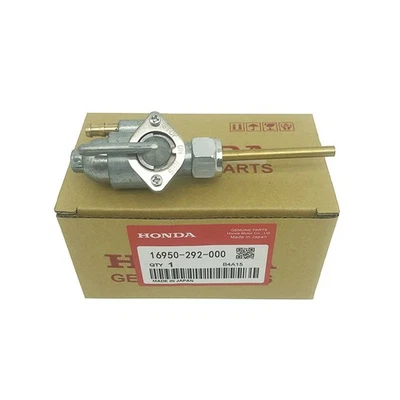 Petcock CB350 CB360 CB450 CL175 CL350 CL360 450 Para Honda Combustible Gas Válvula Grifo P53 Foto 1 de 3