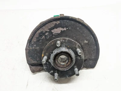 MITSUBISHI OUTLANDER MK3 WHEEL HUB BEARING FRONT RIGHT DRIVER SIDE 2.2 2013 - Image 1 of 4