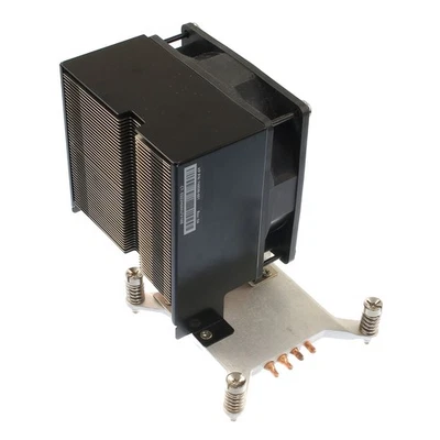 HP CPU Heatsink Workstation Z640 - 749596-001 - Bild 1 von 4